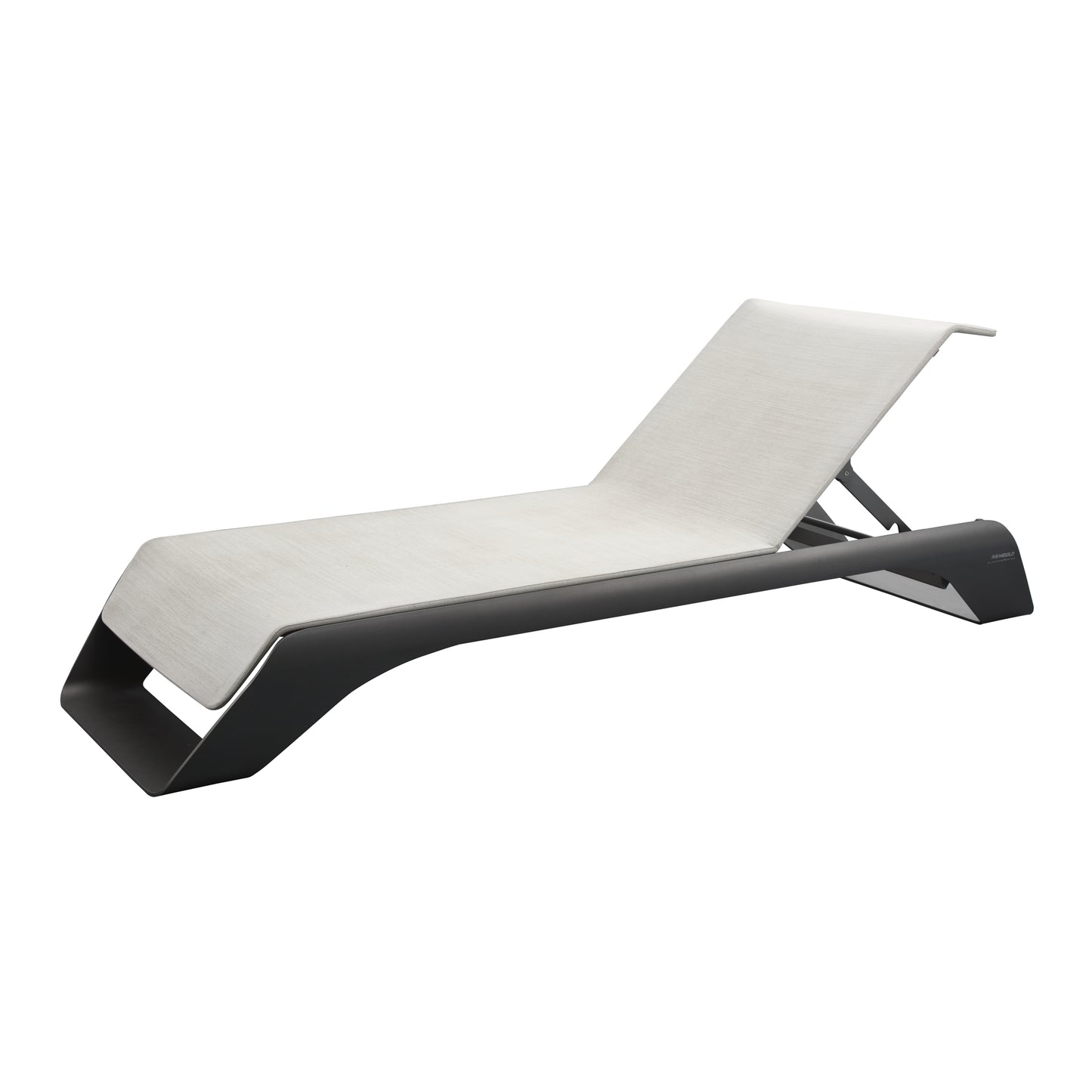 HIGOLD Onda Outdoor Lounger-Serie2042