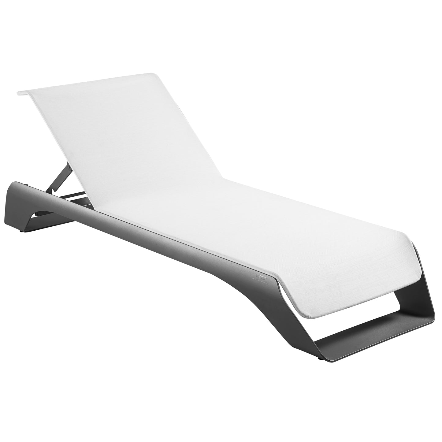 HIGOLD Onda Outdoor Lounger-Serie2042