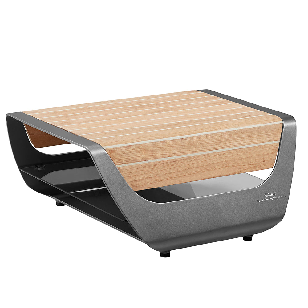 HIGOLD Onda Outdoor Lounger-Serie2042