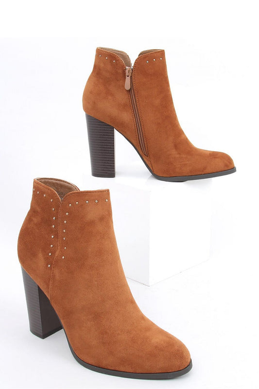 Heel Boots